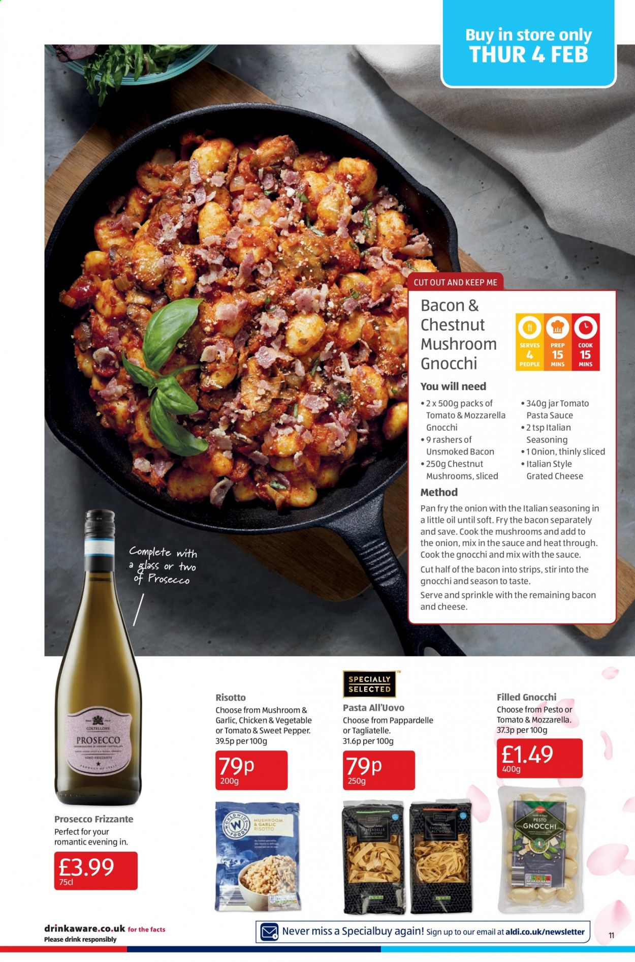 Aldi offer - 31/01/2021 - 07/02/2021. Page 11