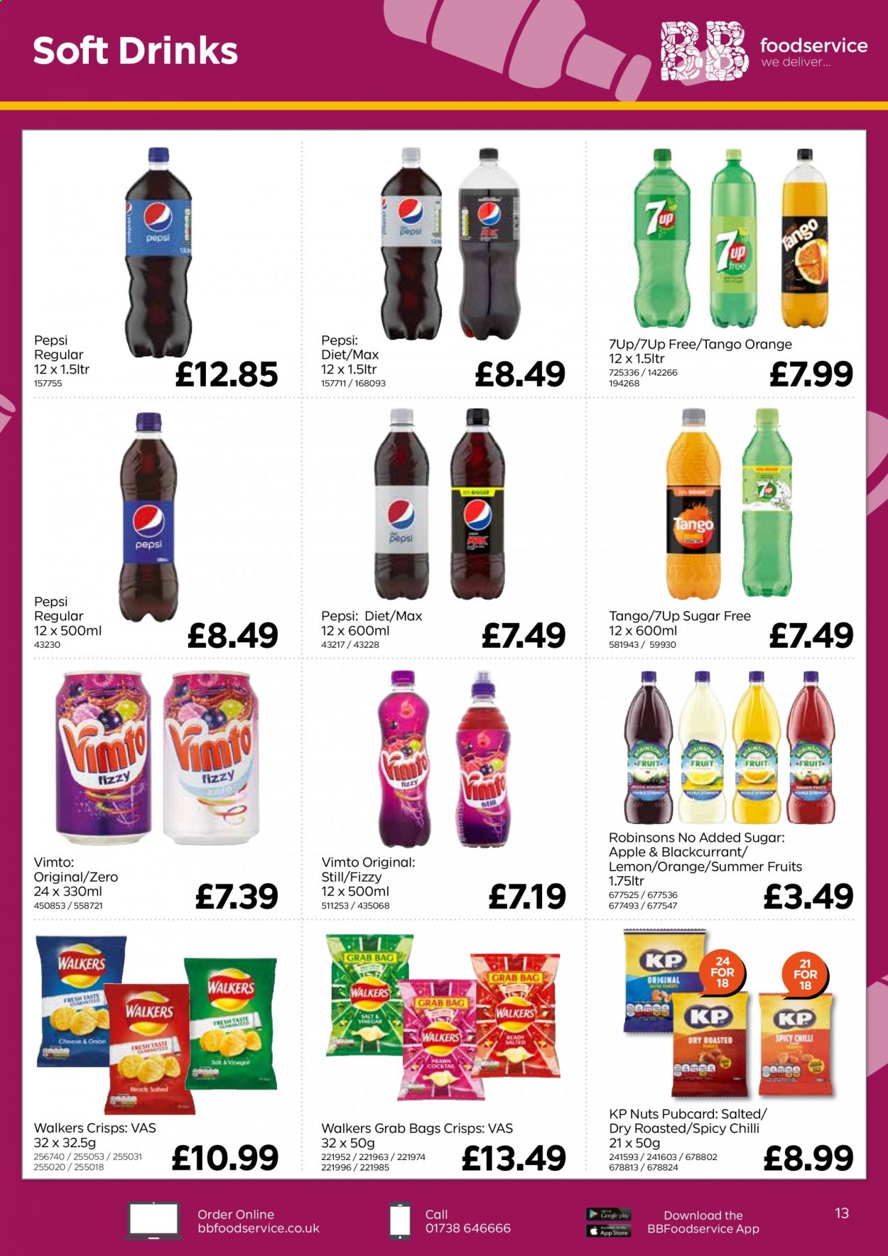 Bestway offer - 29/01/2021 - 25/03/2021. Page 13