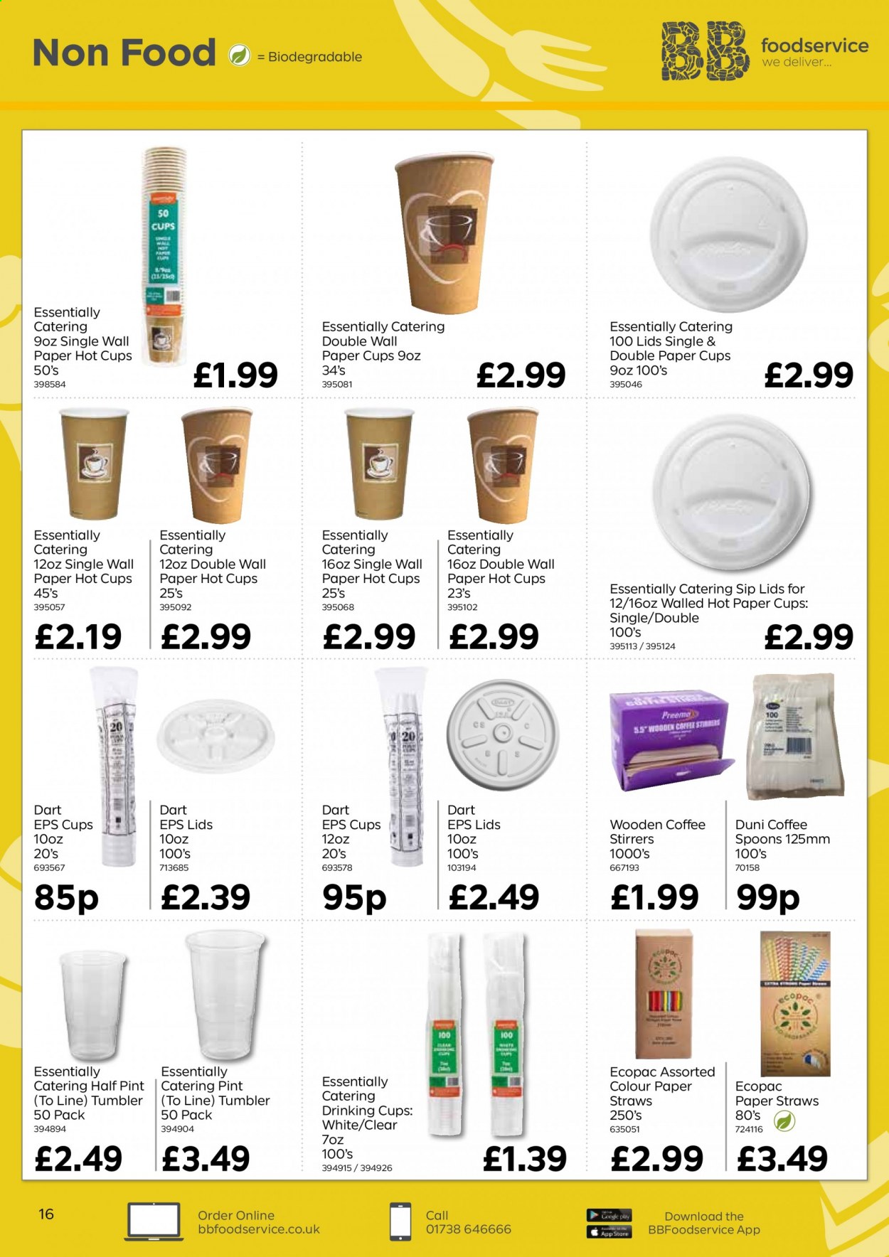 Bestway offer - 29/01/2021 - 25/03/2021. Page 16