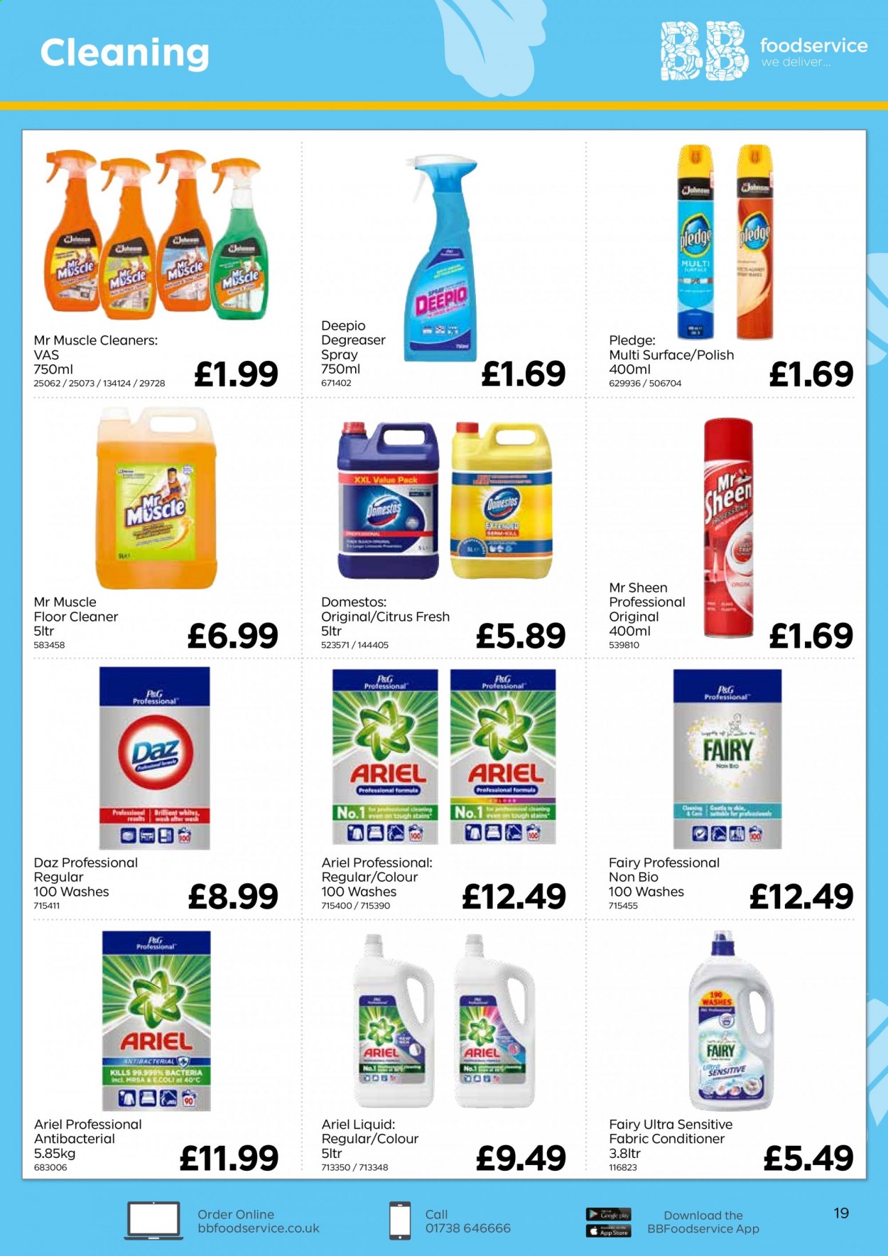 Bestway offer - 29/01/2021 - 25/03/2021. Page 19