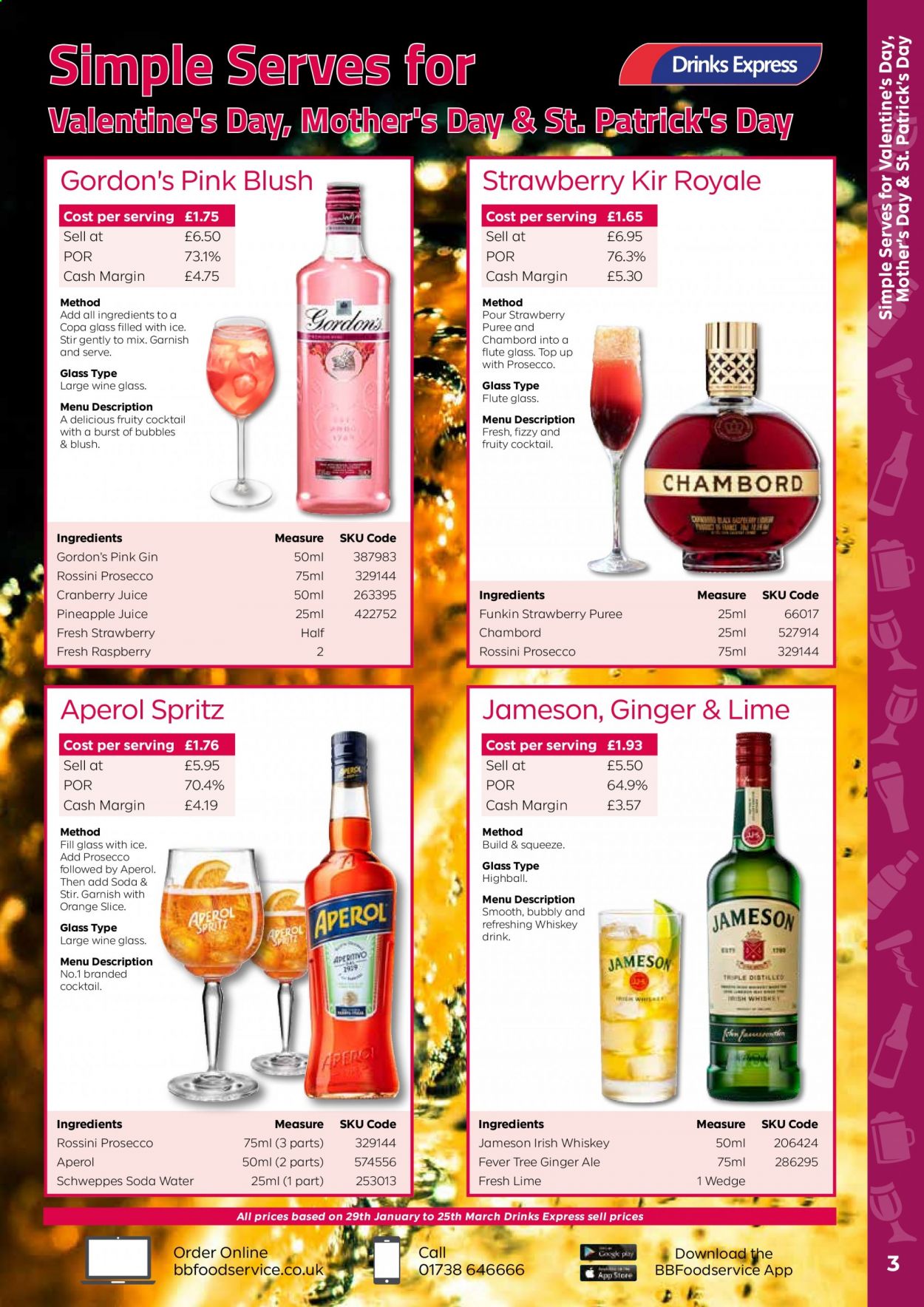 Bestway offer - 29/01/2021 - 25/03/2021. Page 3