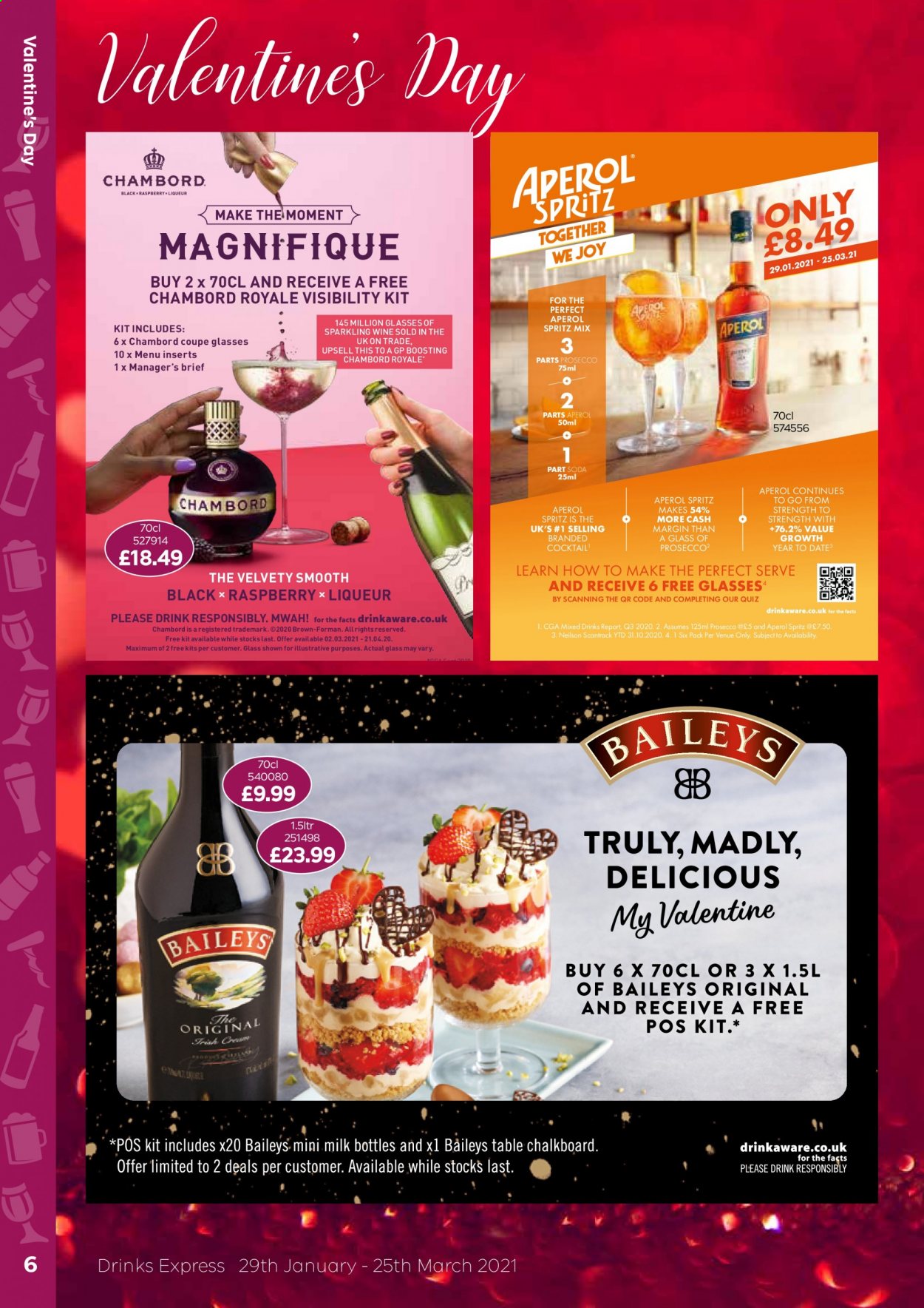 Bestway offer - 29/01/2021 - 25/03/2021. Page 6