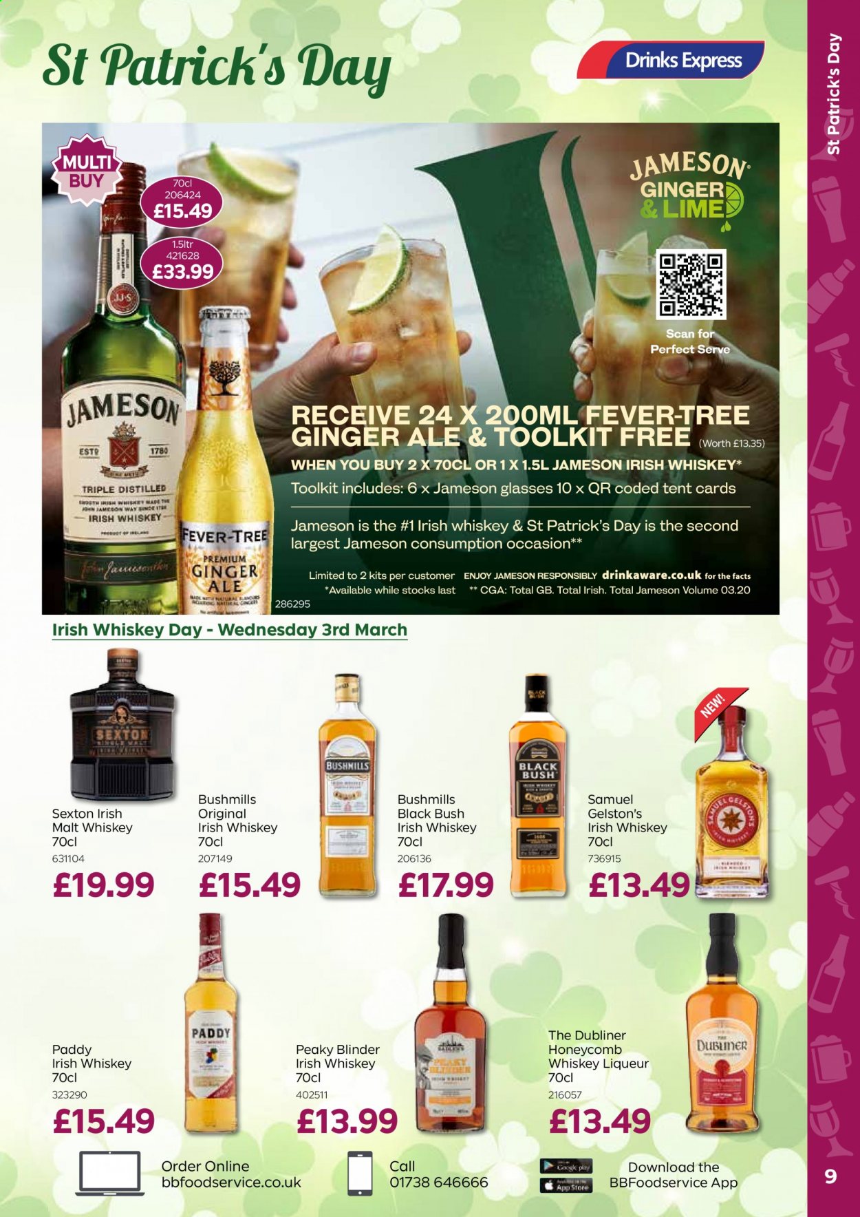 Bestway offer - 29/01/2021 - 25/03/2021. Page 9