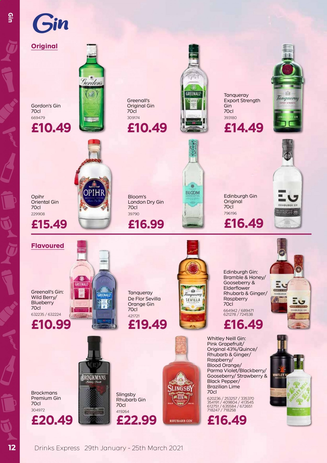 Bestway offer - 29/01/2021 - 25/03/2021. Page 12