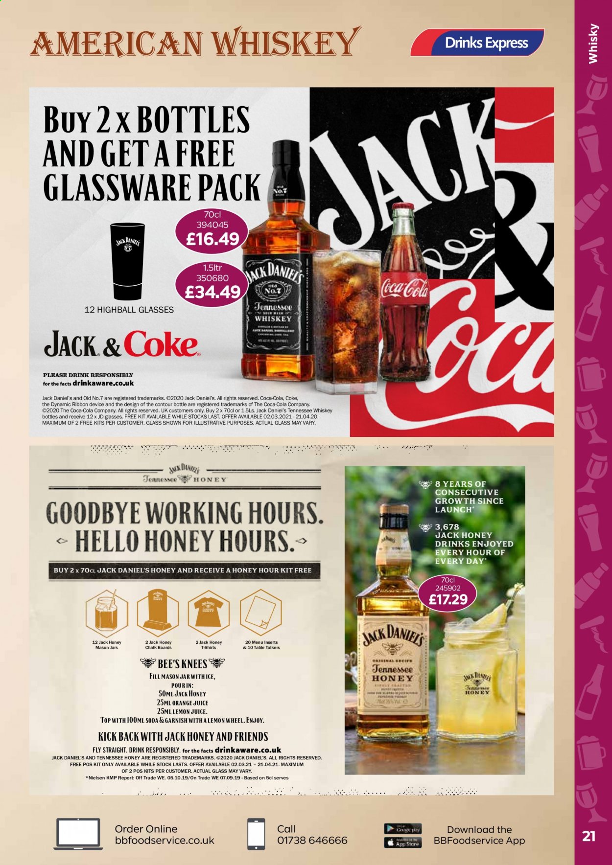 Bestway offer - 29/01/2021 - 25/03/2021. Page 21