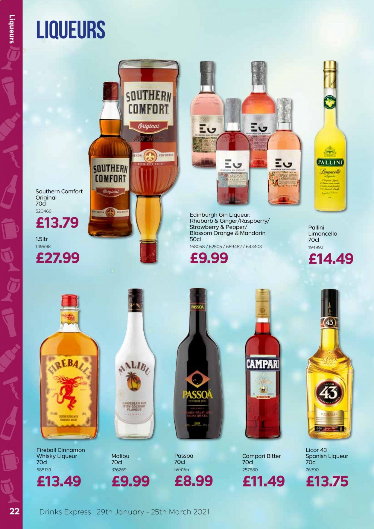 Bestway offer - 29/01/2021 - 25/03/2021. Page 22