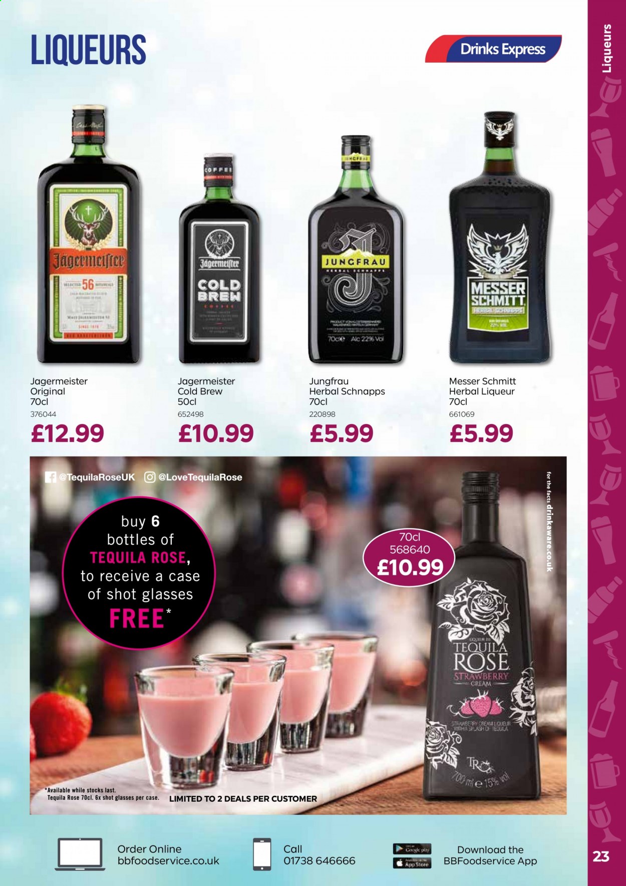 Bestway offer - 29/01/2021 - 25/03/2021. Page 23