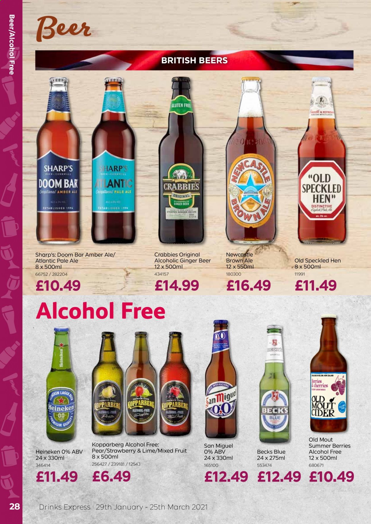 Bestway offer - 29/01/2021 - 25/03/2021. Page 28