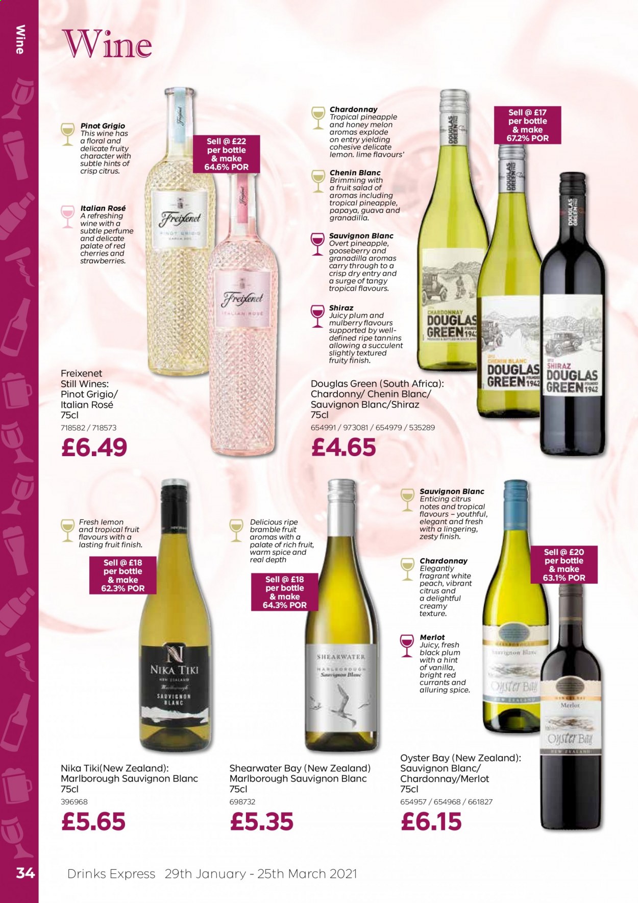 Bestway offer - 29/01/2021 - 25/03/2021. Page 34