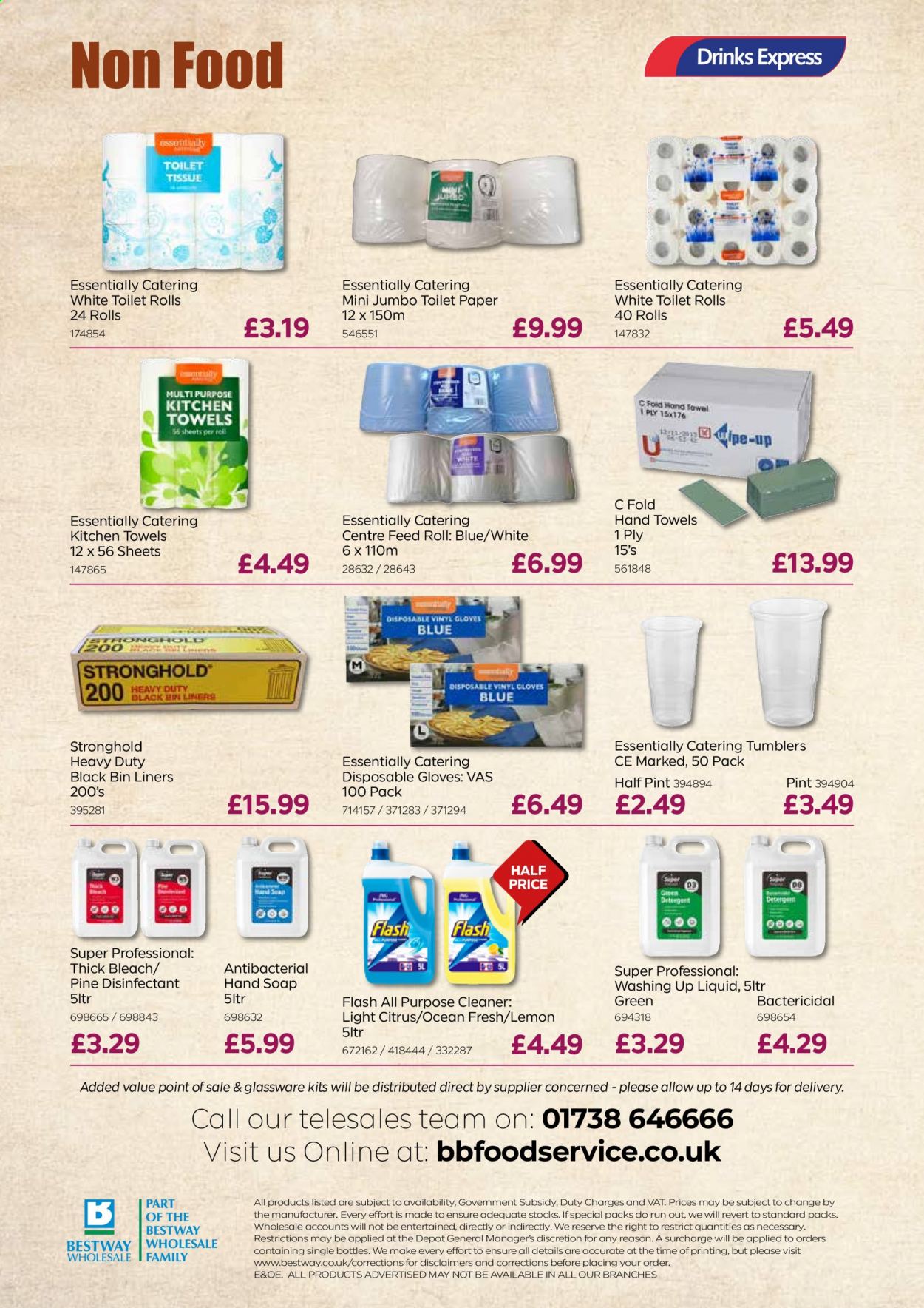 Bestway offer - 29/01/2021 - 25/03/2021. Page 38