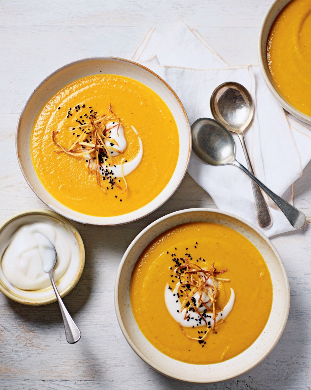 Sainsbury's offer. Page 12
