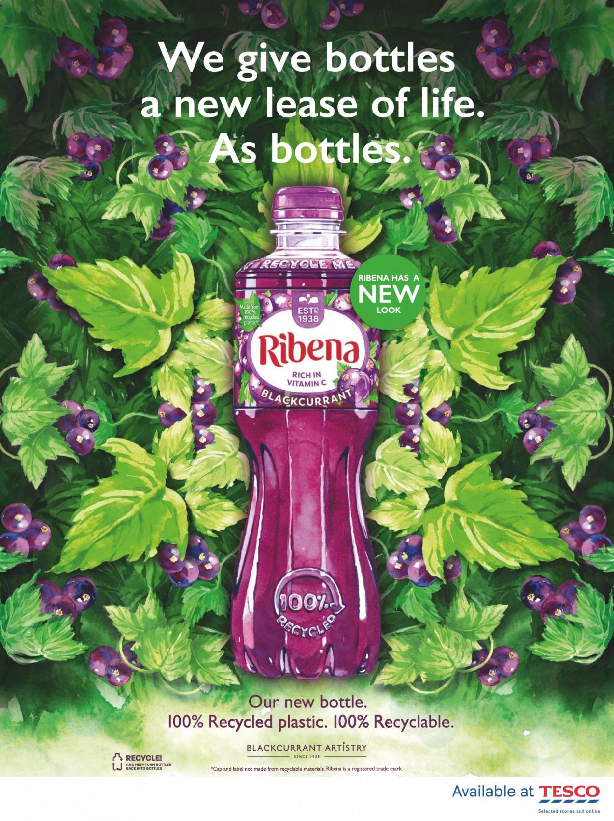 Tesco offer. Page 2