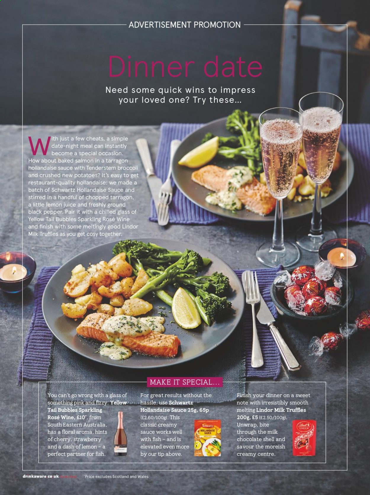 Tesco offer. Page 23