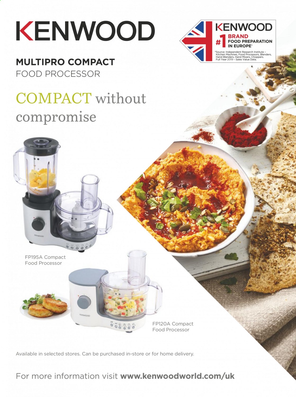 Tesco offer. Page 28