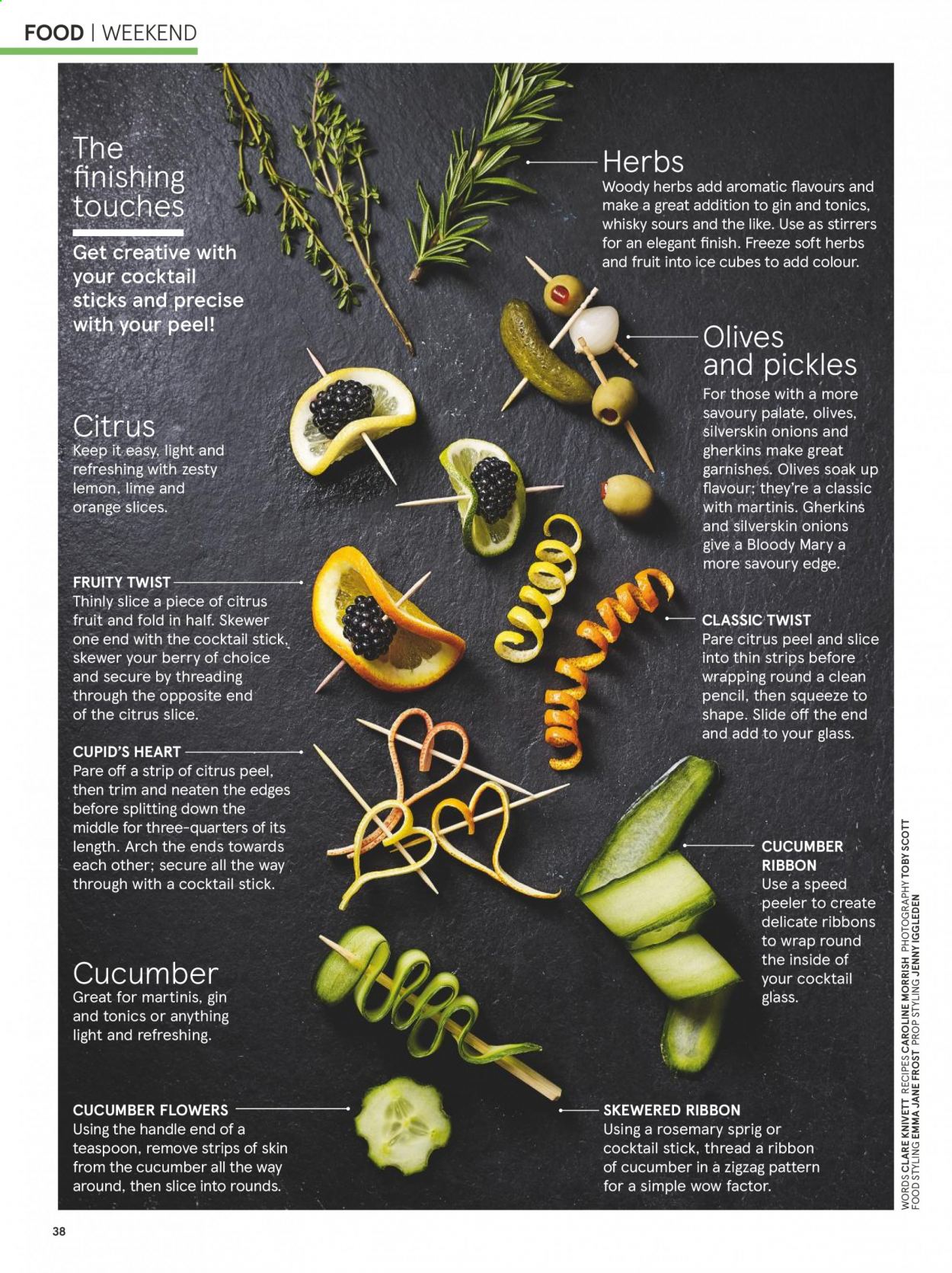 Tesco offer. Page 38
