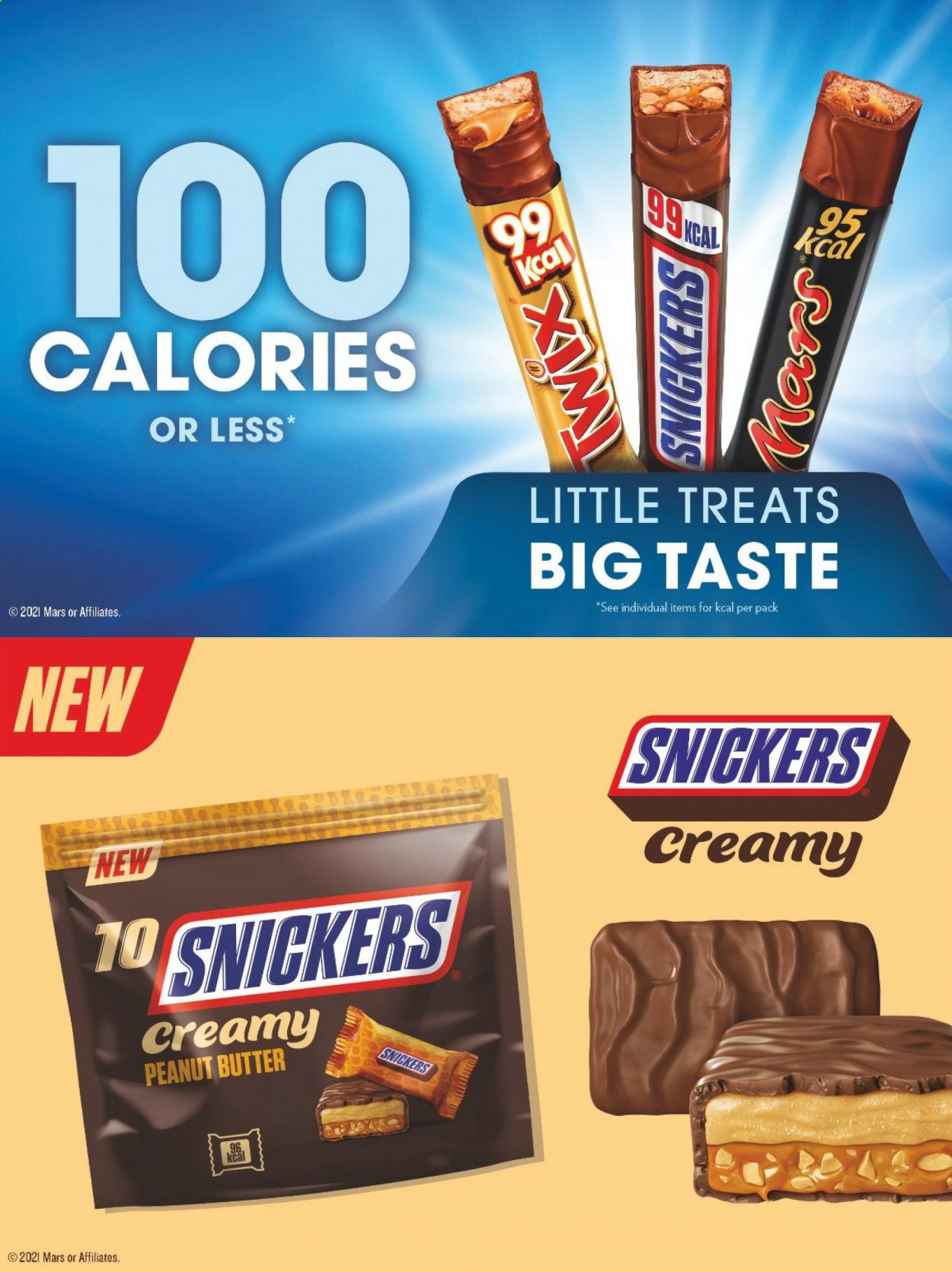 Tesco offer. Page 61