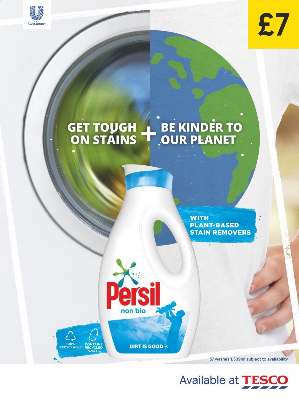 Tesco offer. Page 74