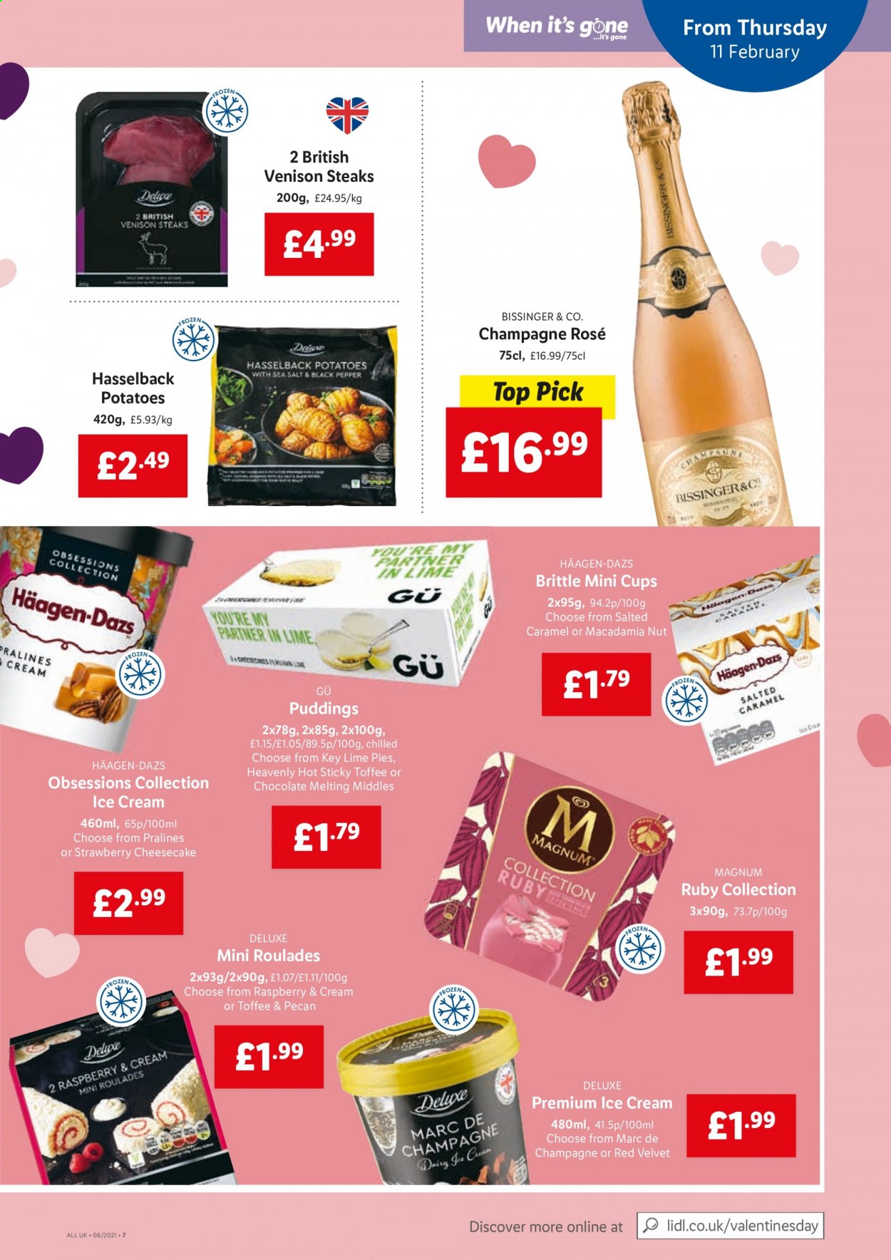 Lidl offer - 11/02/2021 - 17/02/2021. Page 3