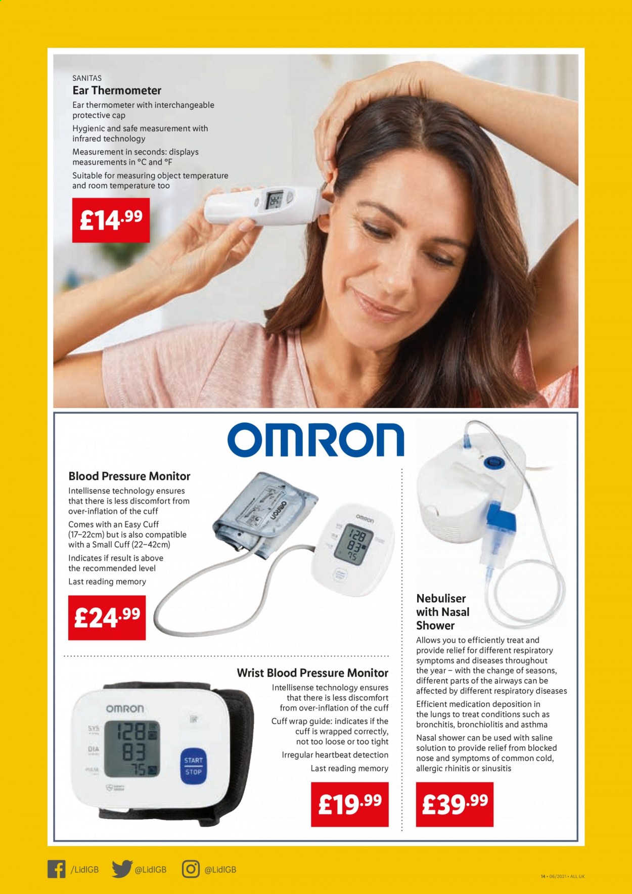 Lidl offer - 11/02/2021 - 17/02/2021. Page 8