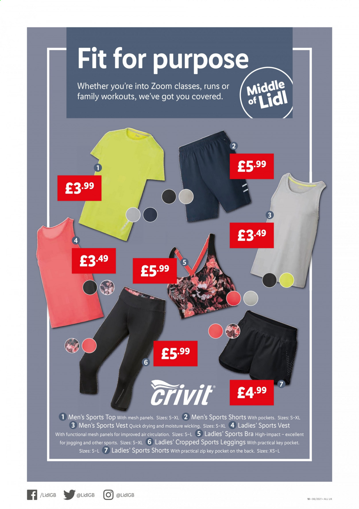 Lidl offer - 11/02/2021 - 17/02/2021. Page 12