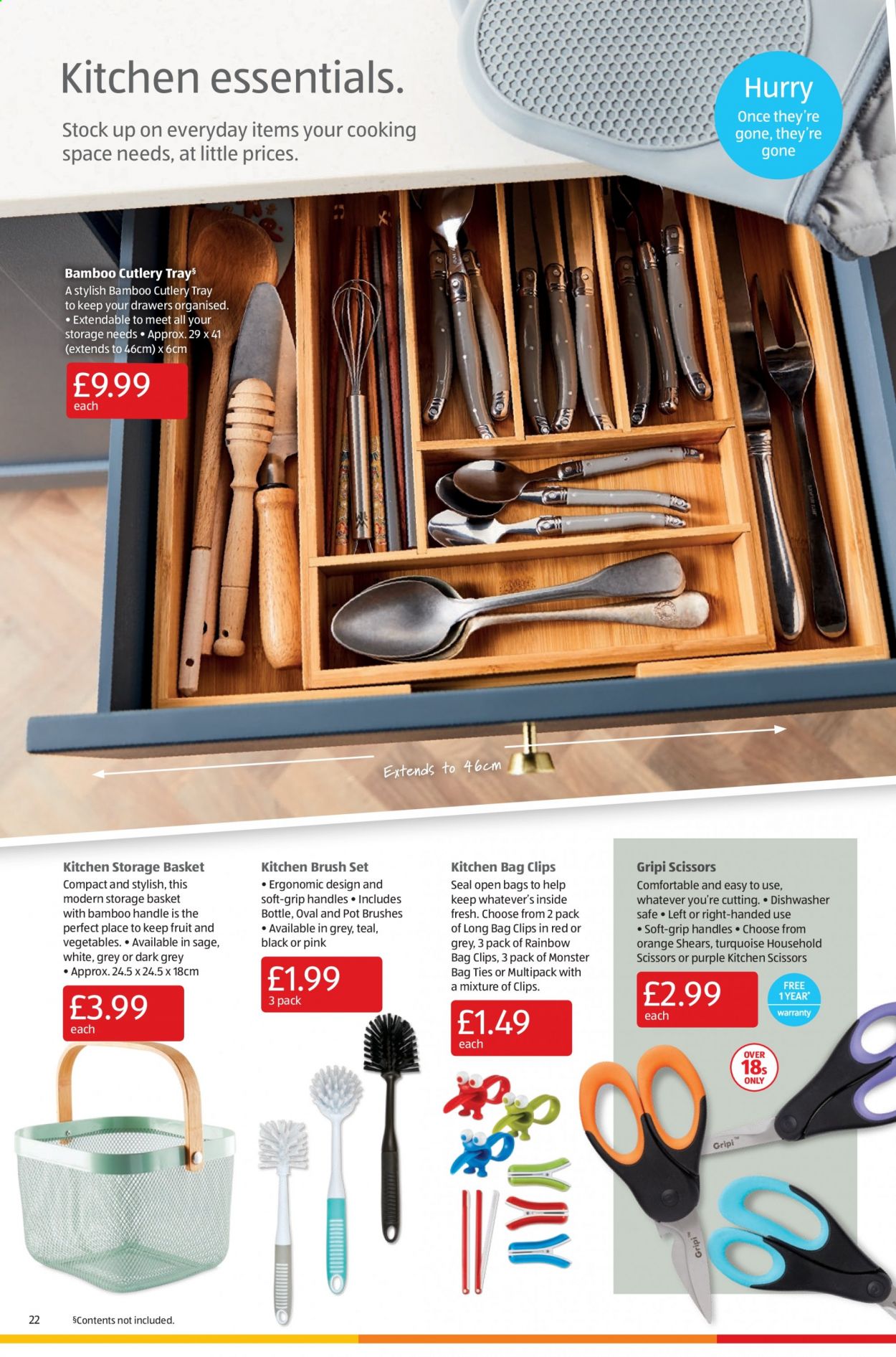 Aldi offer - 07/02/2021 - 14/02/2021. Page 22