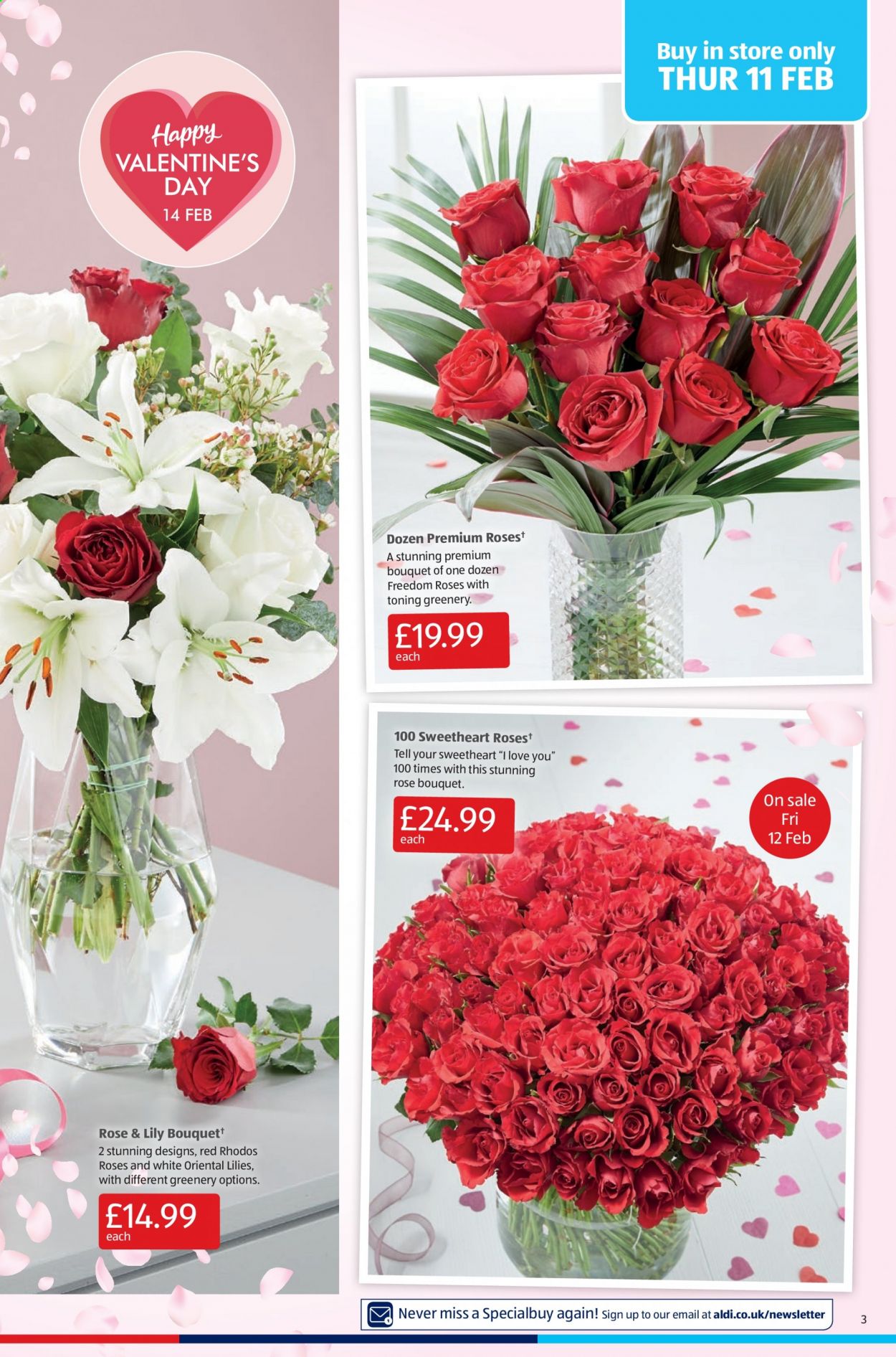 Aldi offer - 07/02/2021 - 14/02/2021. Page 3