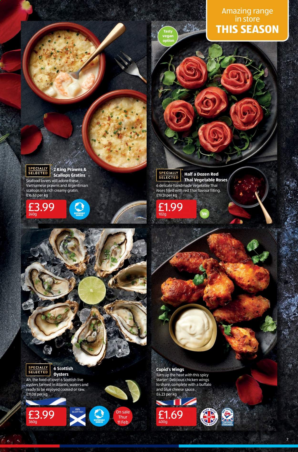 Aldi offer - 07/02/2021 - 14/02/2021. Page 7