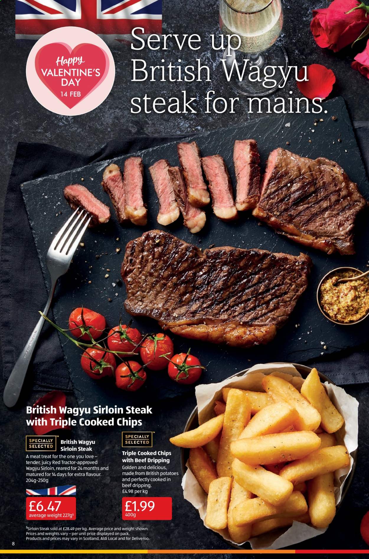 Aldi offer - 07/02/2021 - 14/02/2021. Page 8