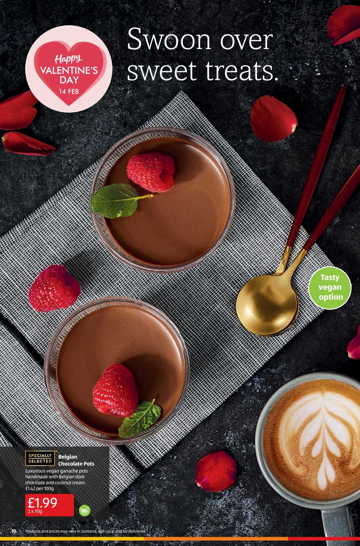 Aldi offer - 07/02/2021 - 14/02/2021. Page 10