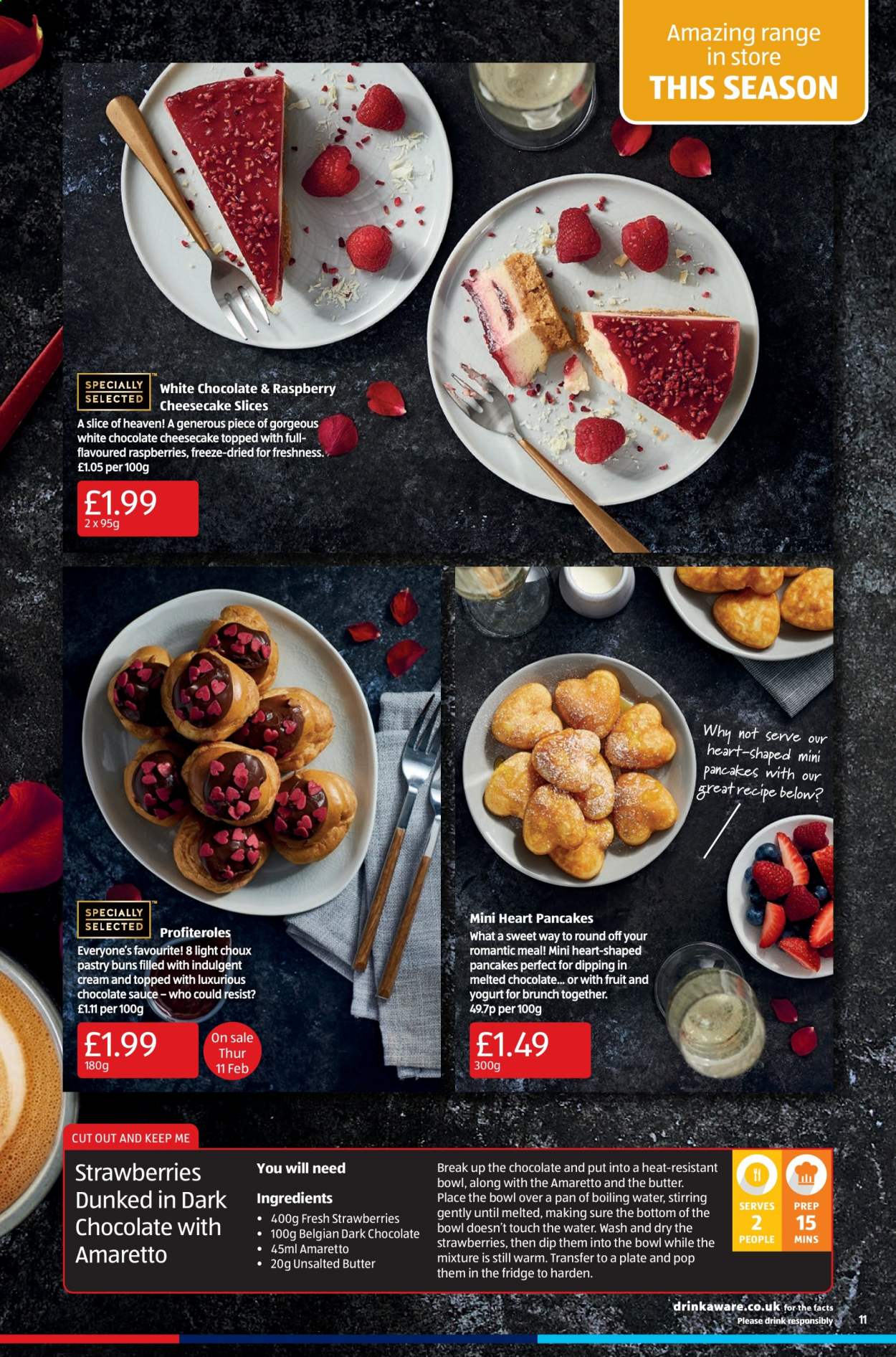 Aldi offer - 07/02/2021 - 14/02/2021. Page 11