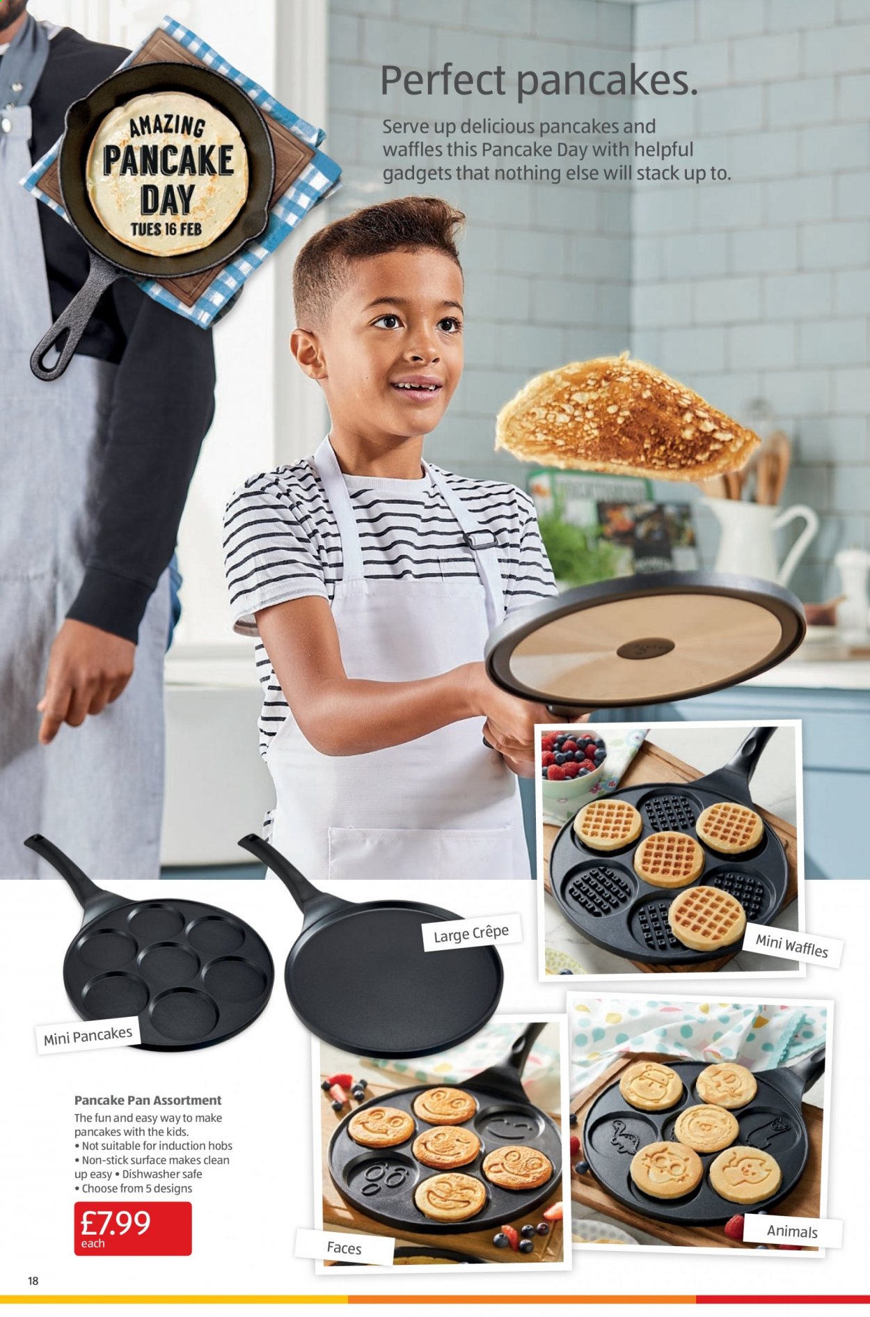 Aldi offer - 07/02/2021 - 14/02/2021. Page 18
