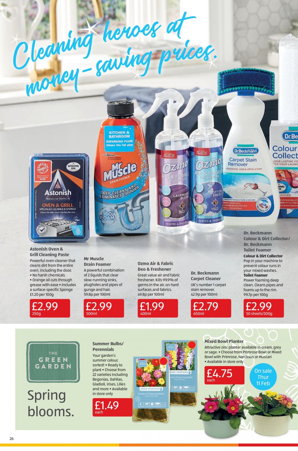 Aldi offer - 07/02/2021 - 14/02/2021. Page 26