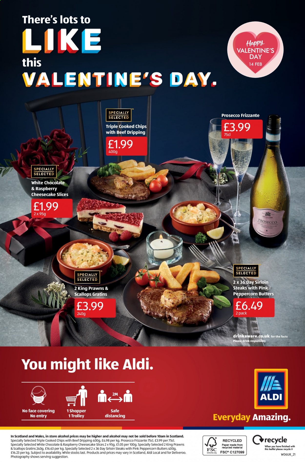 Aldi offer - 07/02/2021 - 14/02/2021. Page 32