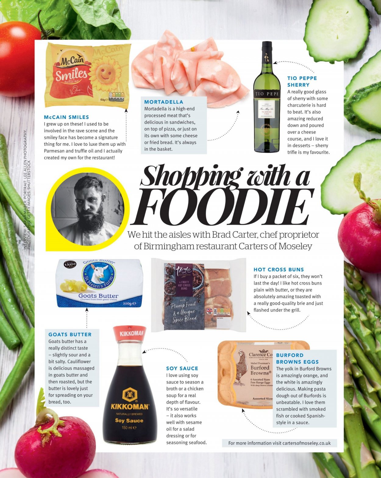 Sainsbury's offer - 01/02/2021 - 28/02/2021. Page 19