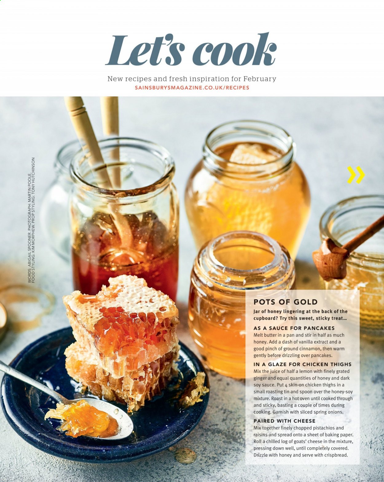 Sainsbury's offer - 01/02/2021 - 28/02/2021. Page 35