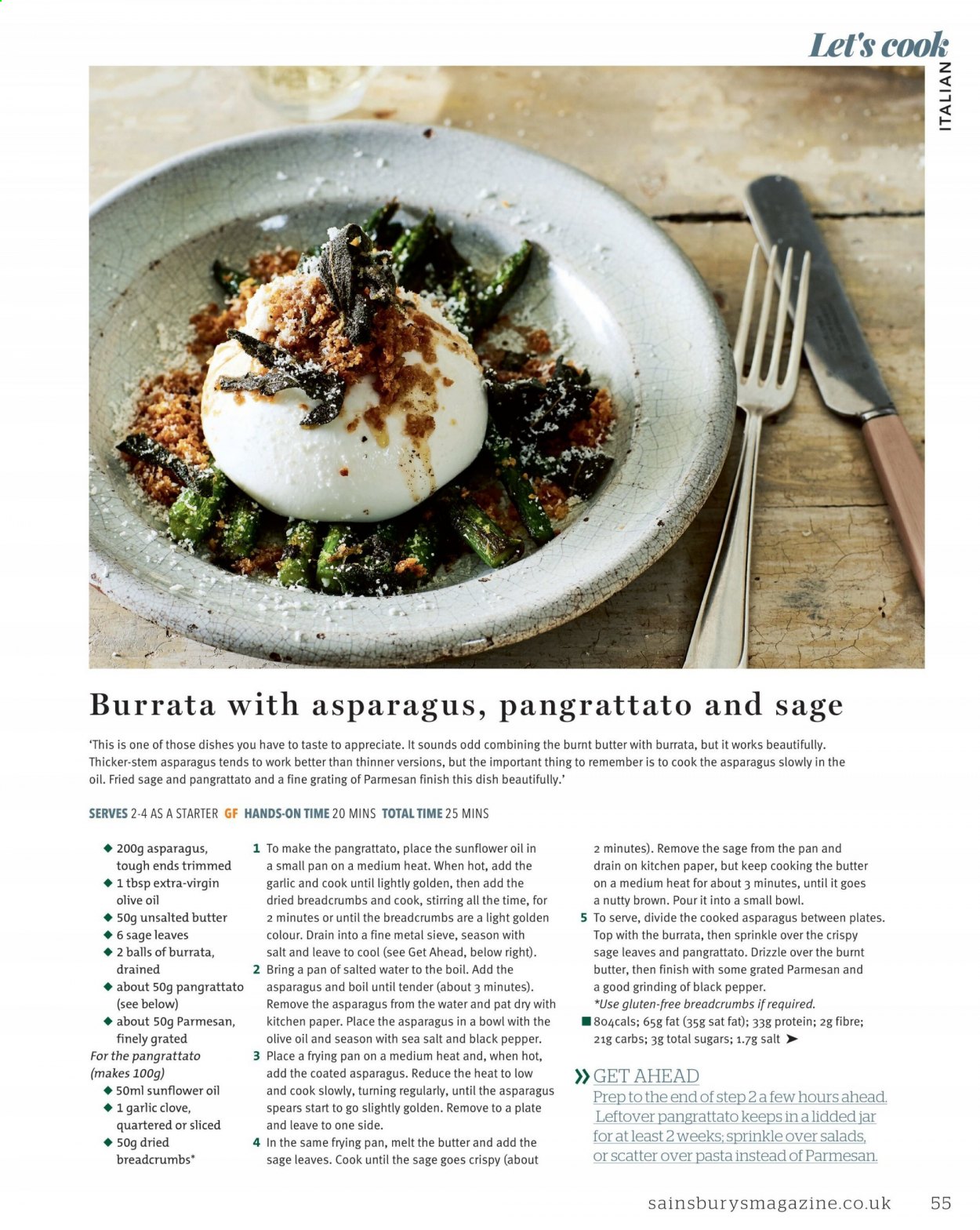 Sainsbury's offer - 01/02/2021 - 28/02/2021. Page 55
