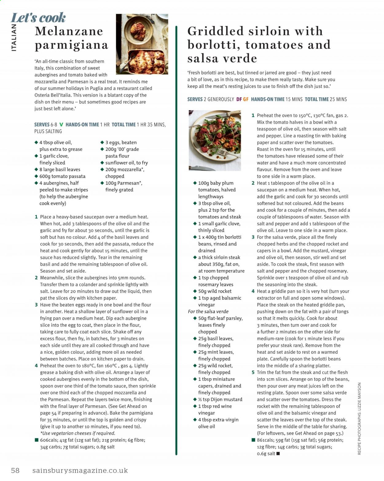 Sainsbury's offer - 01/02/2021 - 28/02/2021. Page 60