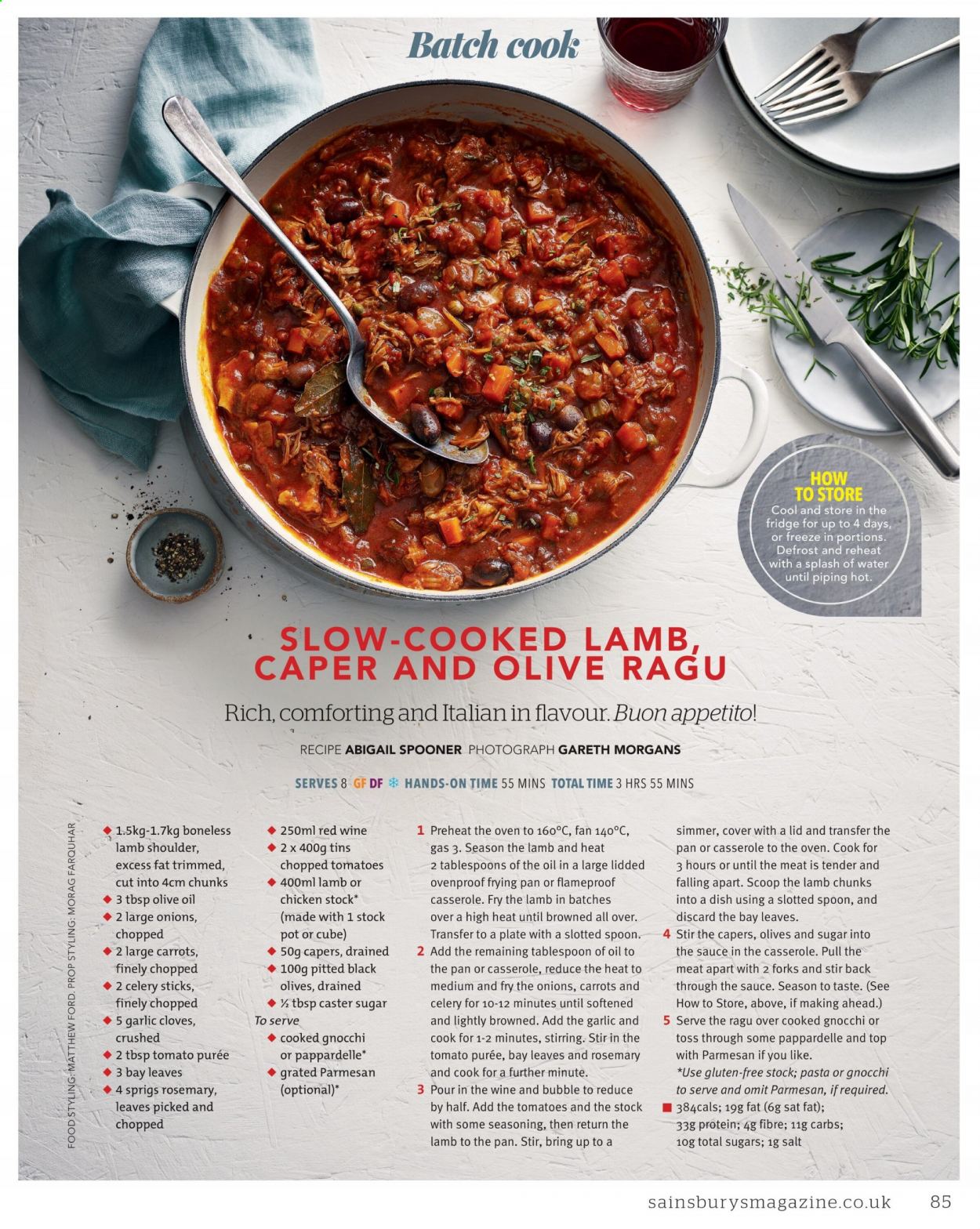 Sainsbury's offer - 01/02/2021 - 28/02/2021. Page 87