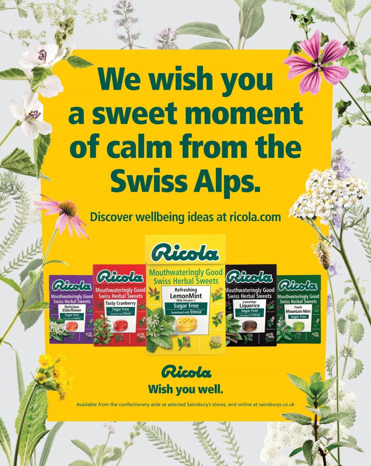 Sainsbury's offer - 01/02/2021 - 28/02/2021. Page 88