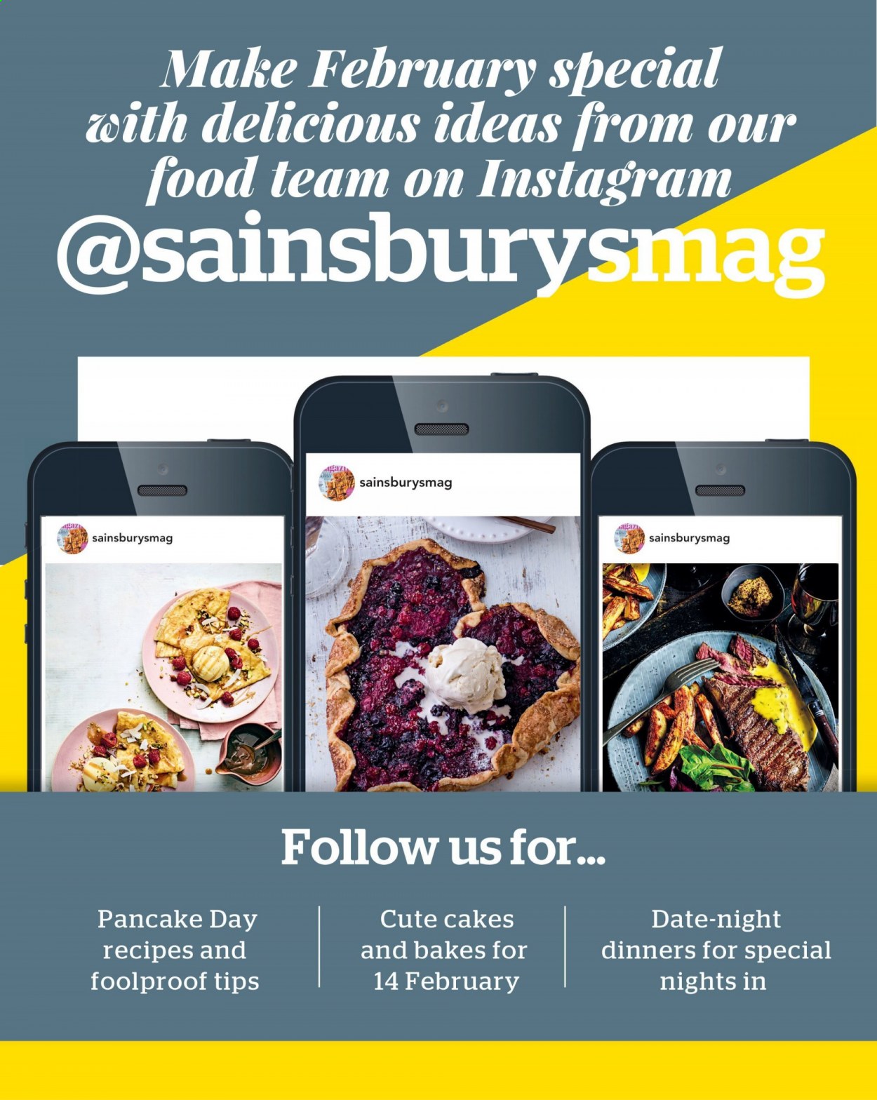 Sainsbury's offer - 01/02/2021 - 28/02/2021. Page 132