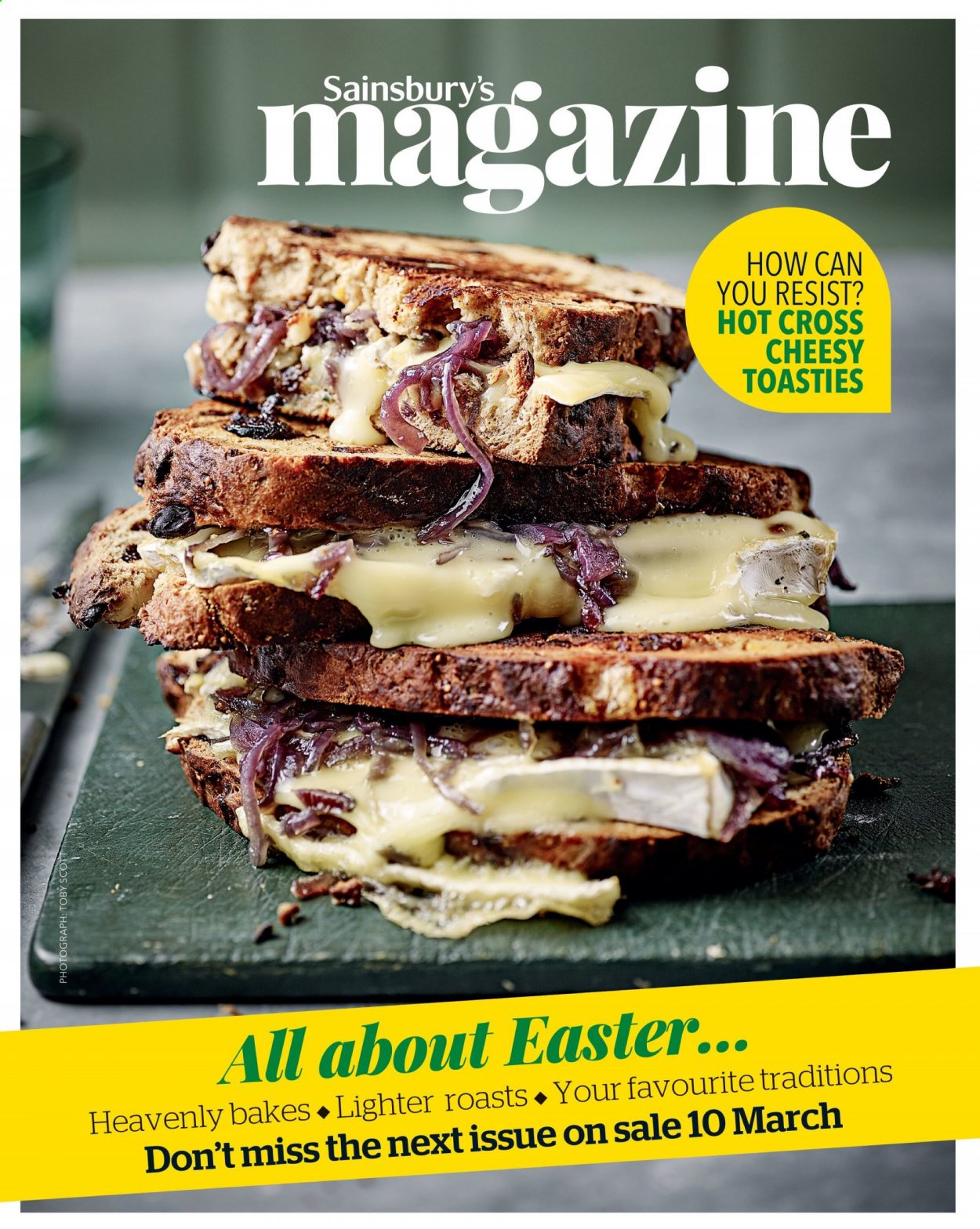 Sainsbury's offer - 01/02/2021 - 28/02/2021. Page 139