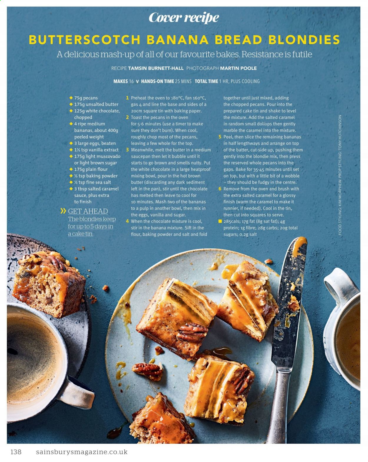 Sainsbury's offer - 01/02/2021 - 28/02/2021. Page 140