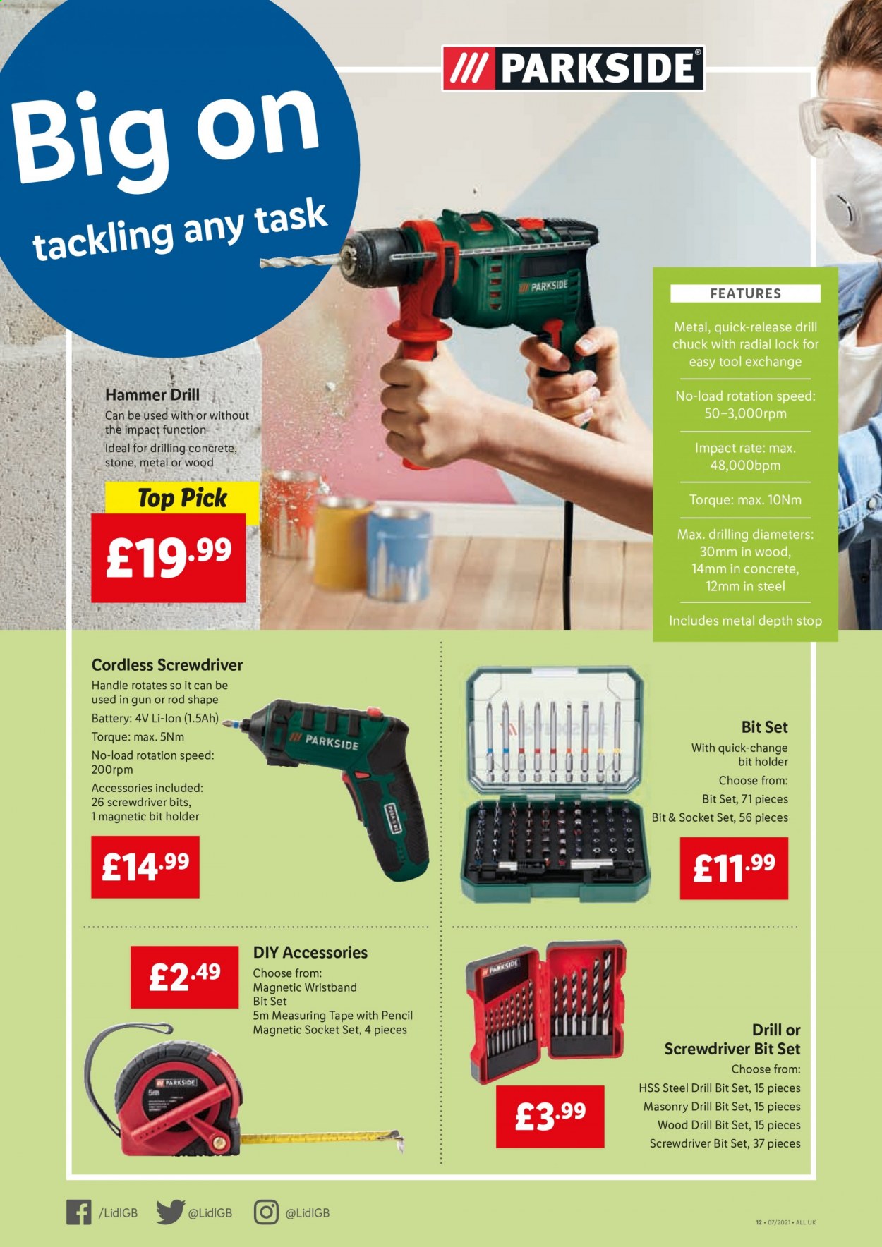 Lidl offer - 18/02/2021 - 24/02/2021. Page 8