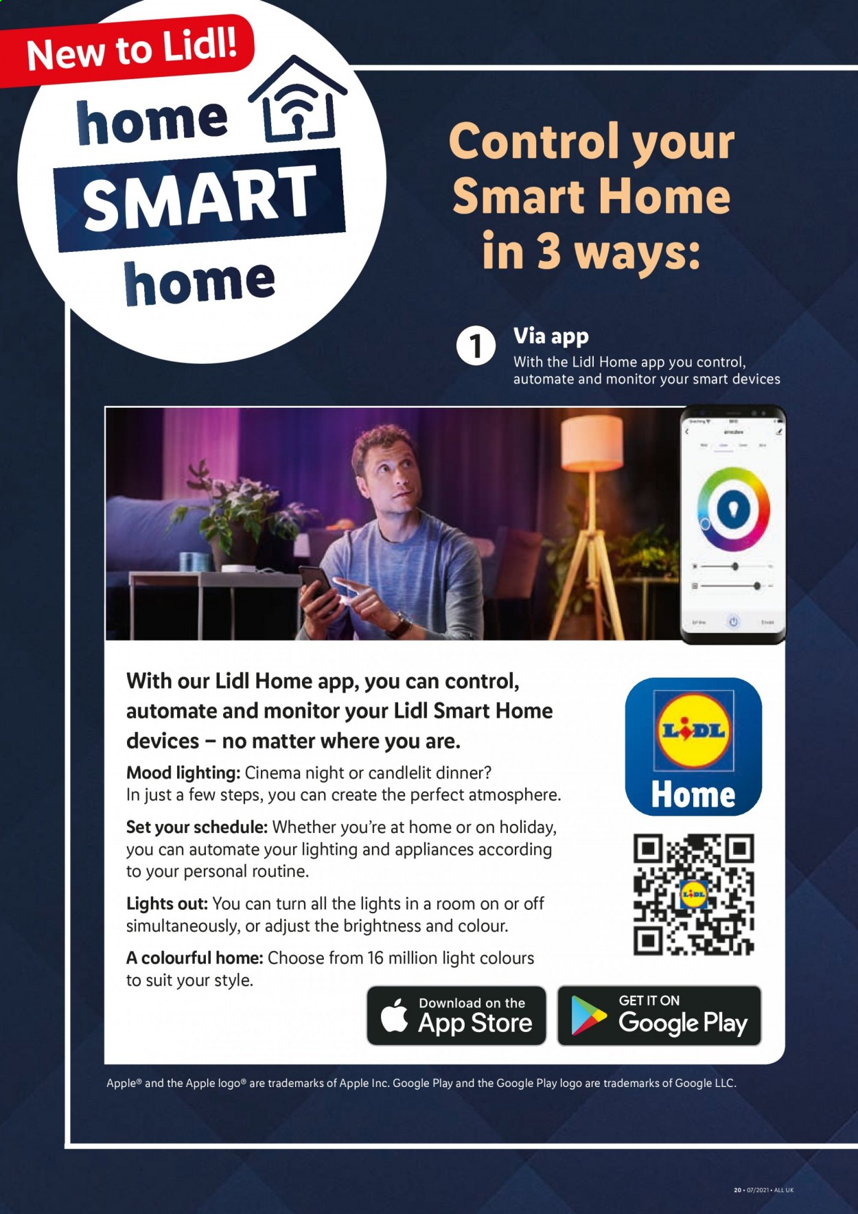 Lidl offer - 18/02/2021 - 24/02/2021. Page 14