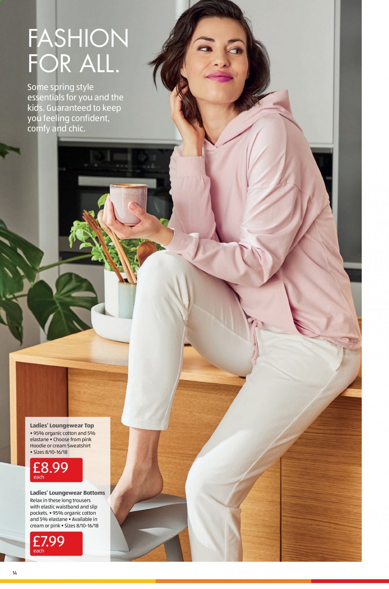 Aldi offer - 14/02/2021 - 21/02/2021. Page 14