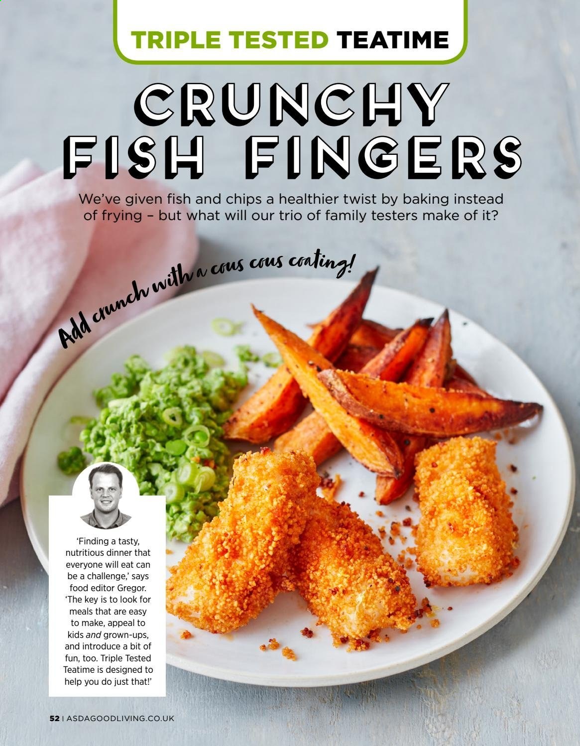 ASDA offer - 01/02/2021 - 28/02/2021. Page 52