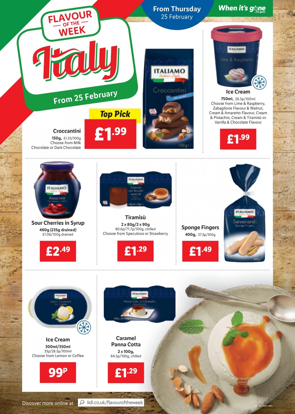 Lidl offer - 25/02/2021 - 03/03/2021. Page 16