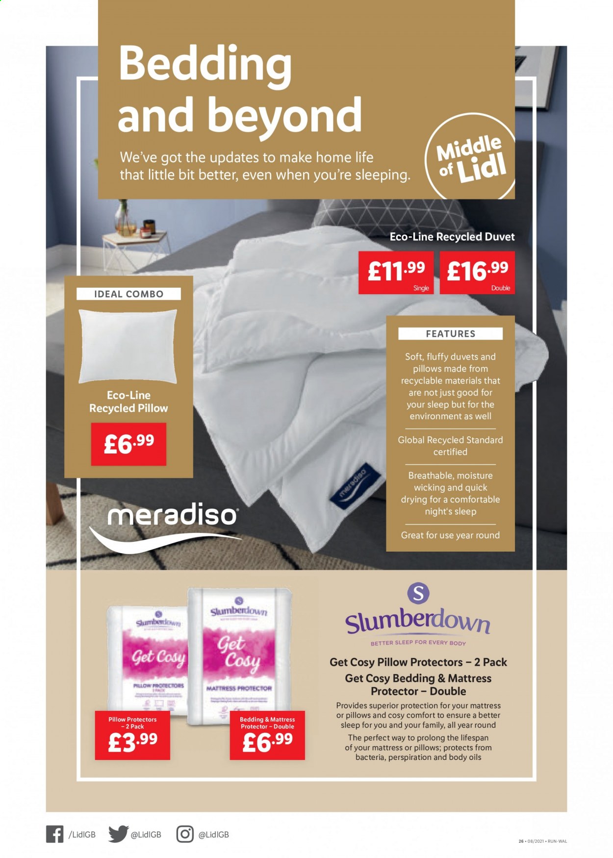 Lidl offer - 25/02/2021 - 03/03/2021. Page 26