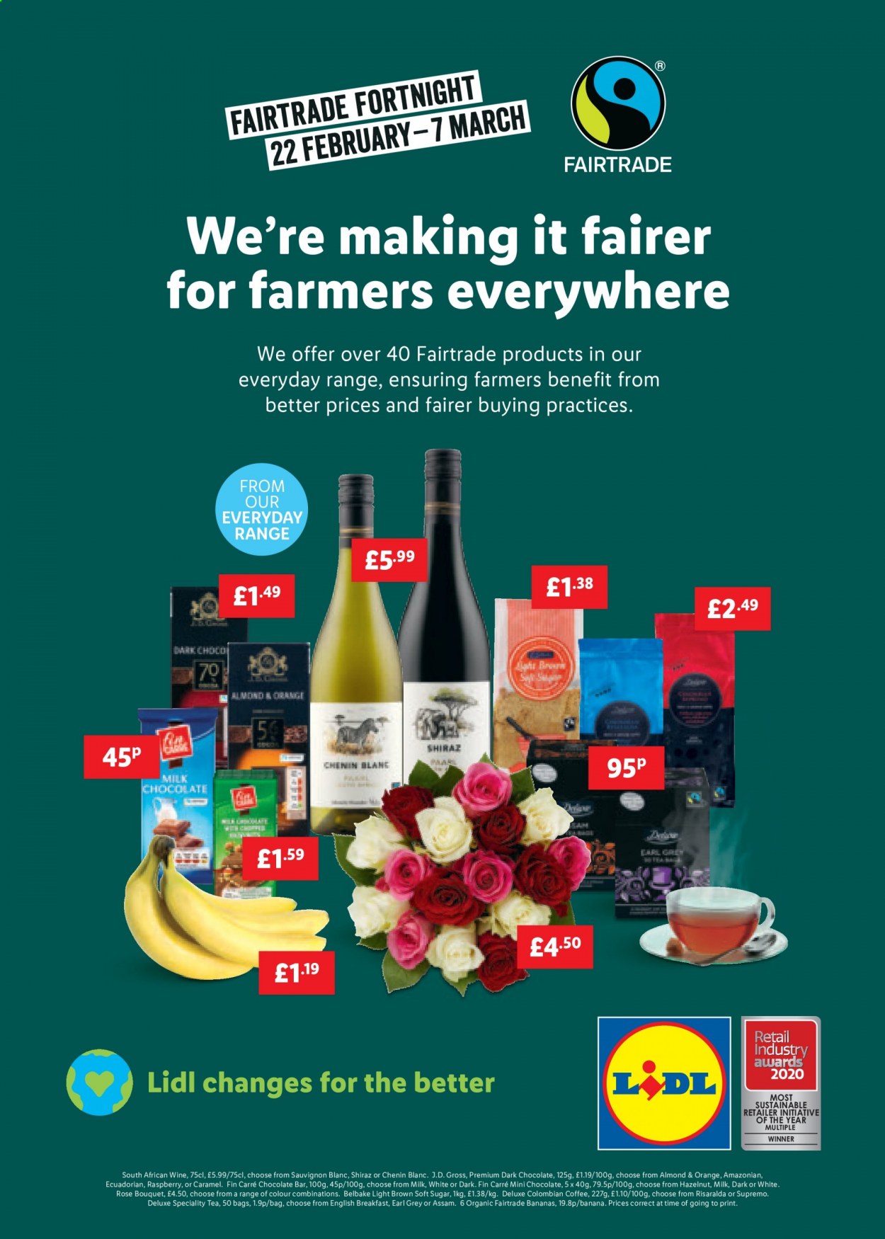 Lidl offer - 25/02/2021 - 03/03/2021. Page 13
