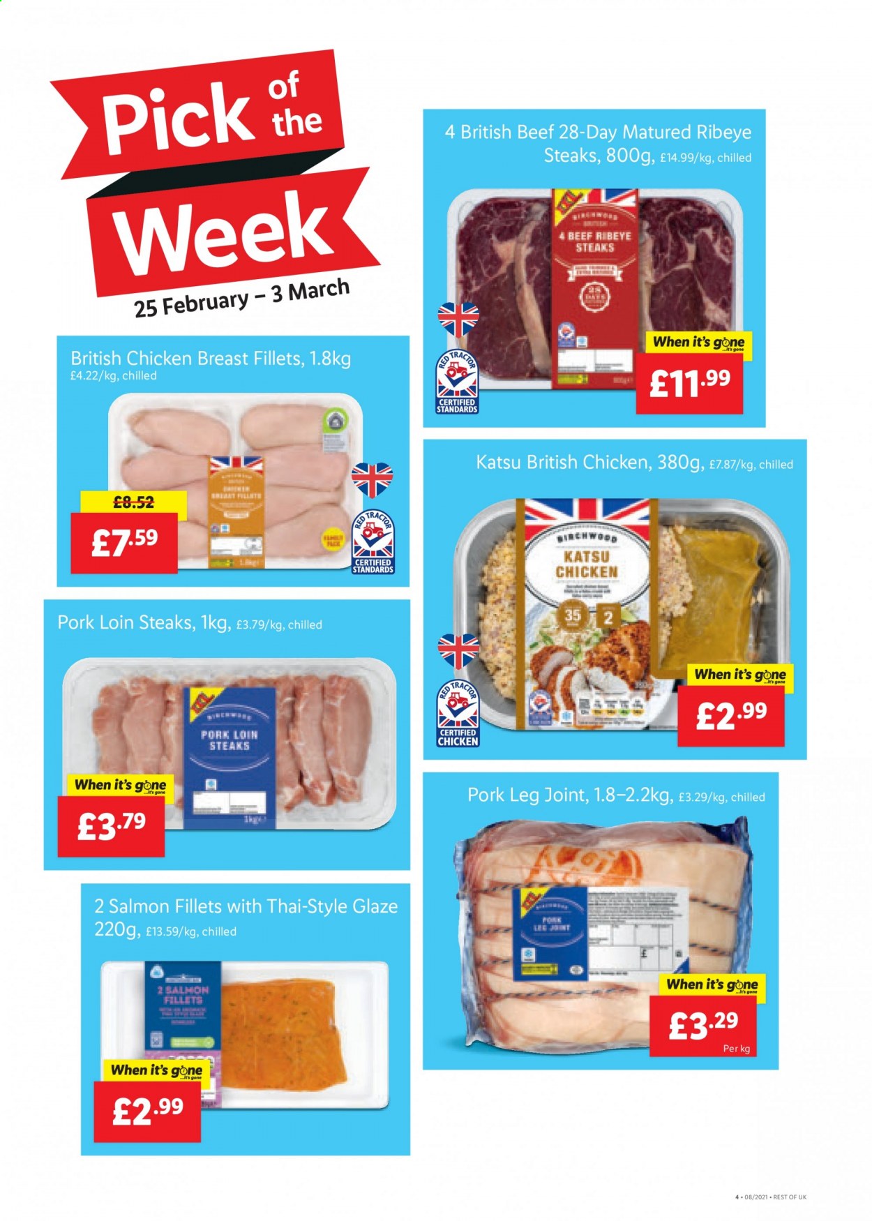 Lidl offer - 25/02/2021 - 03/03/2021. Page 4